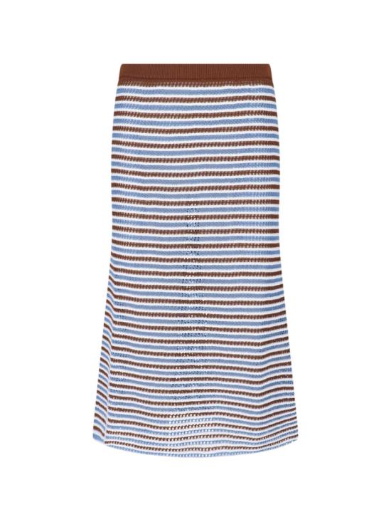 MARNI Women Skirts GOMD0128Q0 UFCB35CRM30 Multicolor
