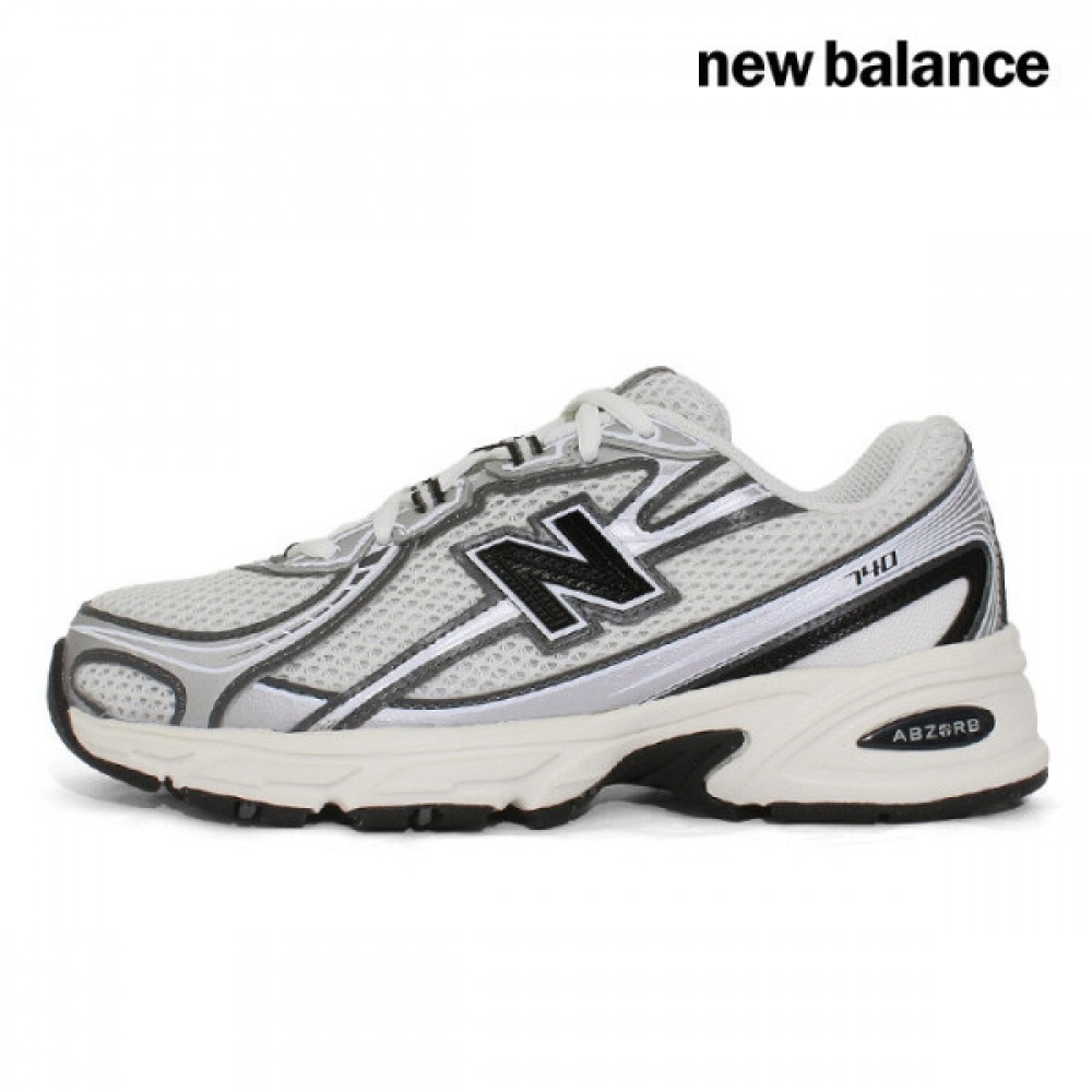 ニューバランス 740 ランニングシューズ