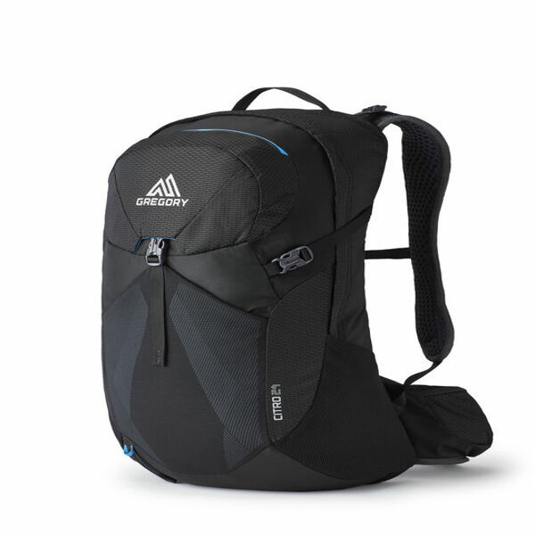 GREGORY/Men/Hiking/Bag/24/OZONE/BLACK/AO549013