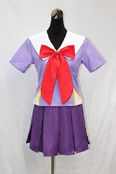 未来日記 我妻由乃 がさい ゆの コスプレ衣装 撮影用 ユニフォーム 舞台演出服 クリスマス仮装