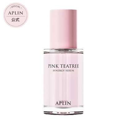 ピンクティーツリーセラム, 30ml