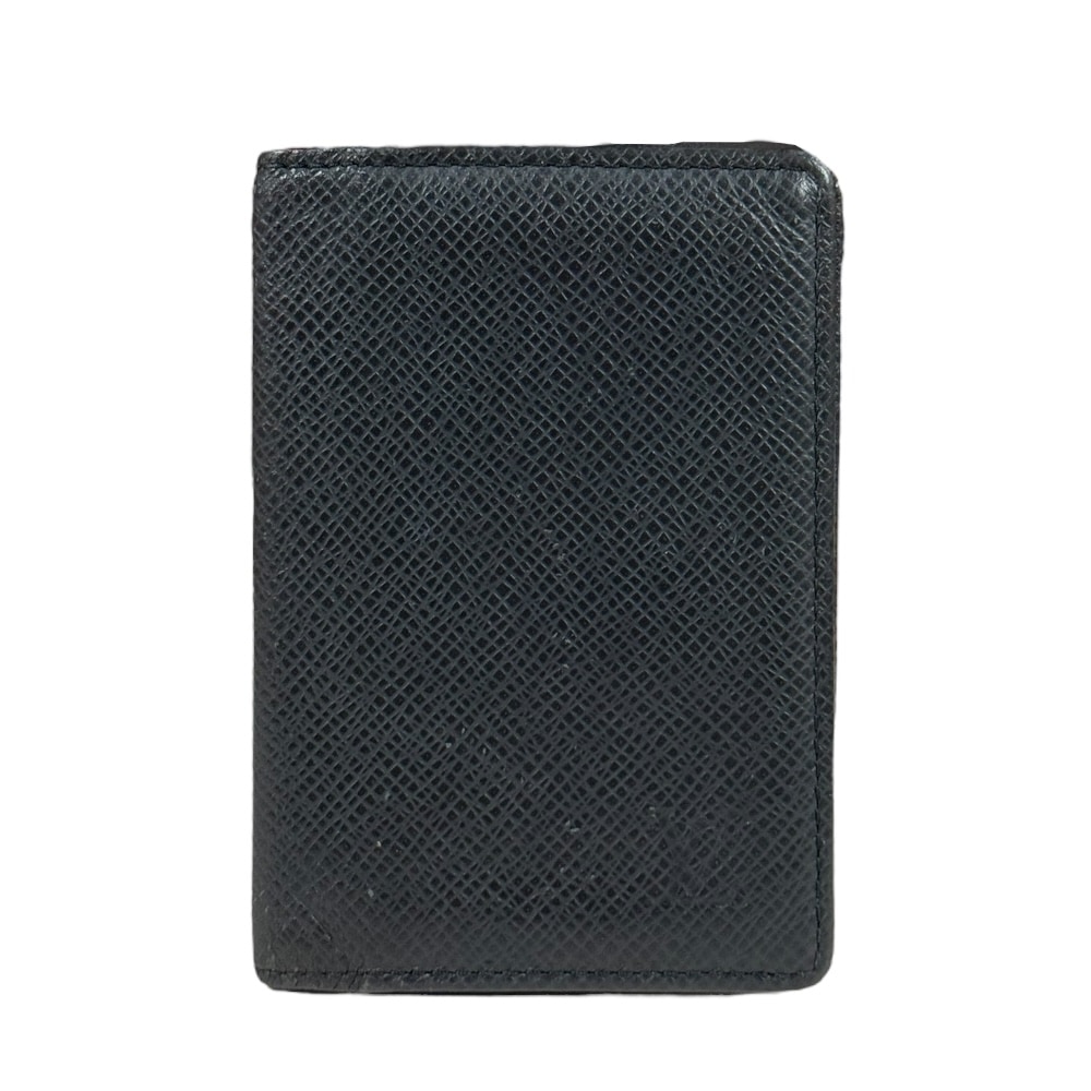 ルイヴィトン オーガナイザー・ドゥ・ポッシュ タイガ カードケース タイガ M30512 LOUIS VUITTON 中古