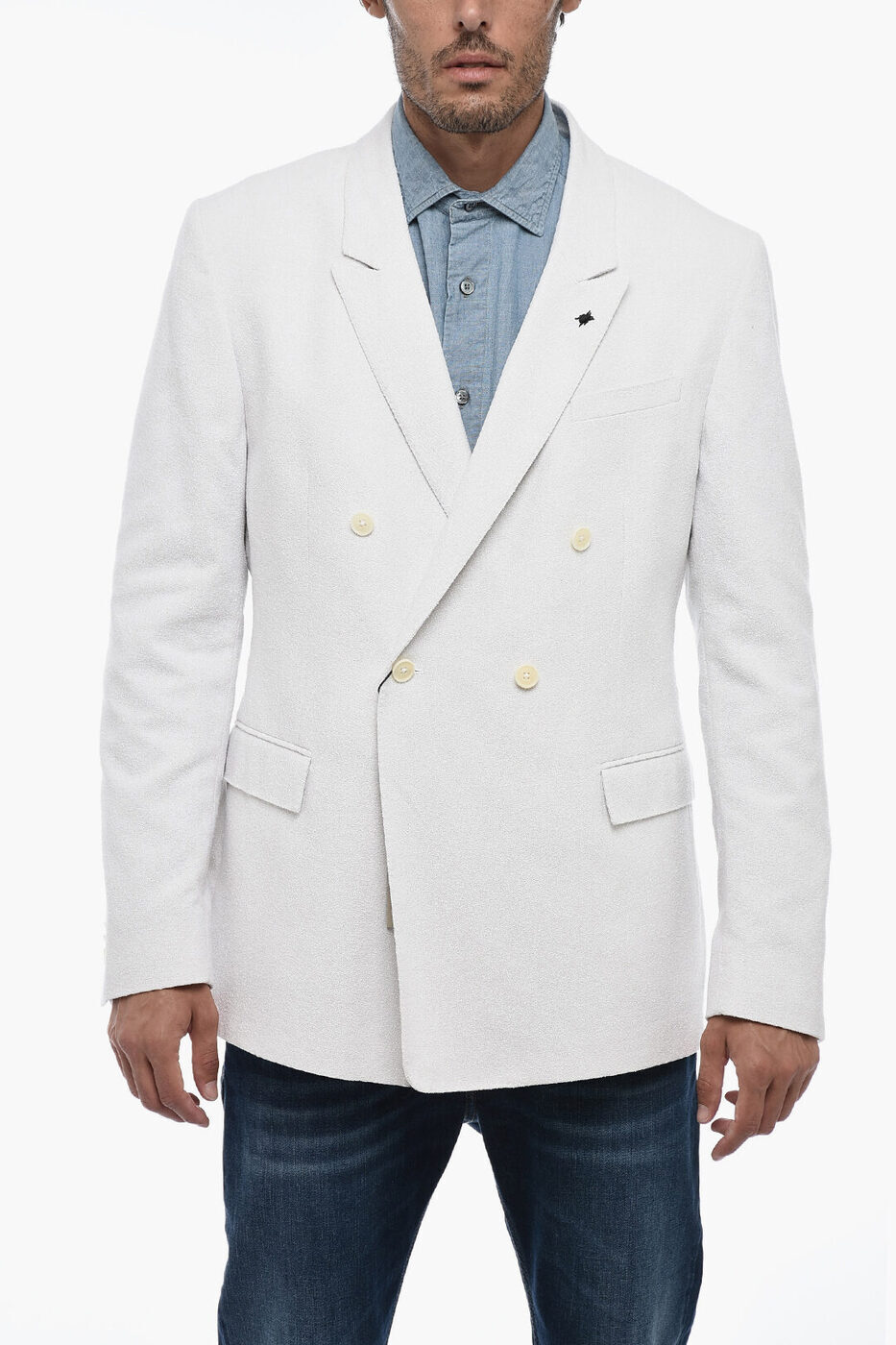 856Z52 0164366 028 秋冬2020 スーツ メンズ dk