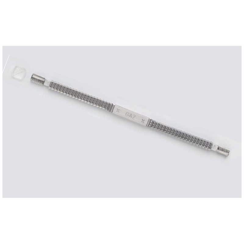 ツボサン　ツボサン ネジ山修正ヤスリ ガスネジ用　SCW040_ 5,080円