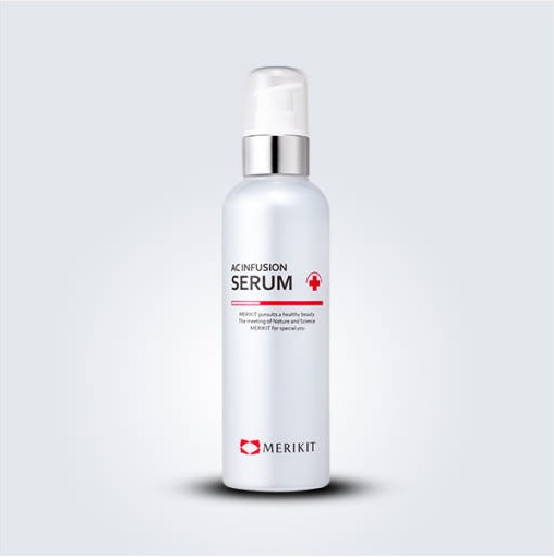 merikit ac infusion 200mlセラム 6,664円
