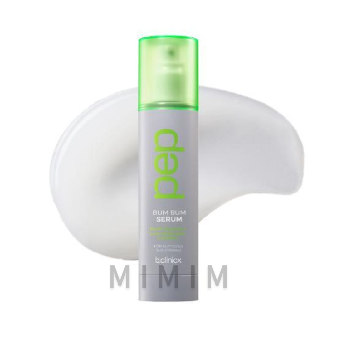 [弾力ケア] ビクリニクス マルチペプチド ボムボム セラム 150ml