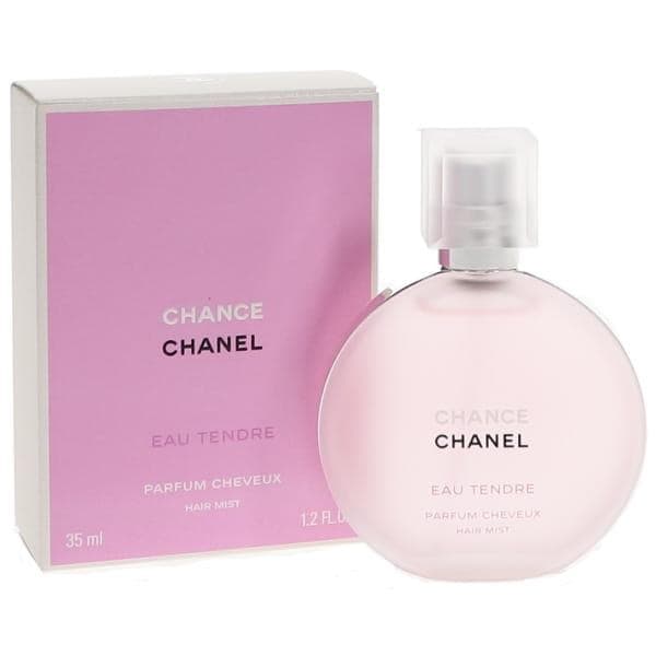 シャネル チャンス オー タンドゥル ヘアミスト 35ml CHANEL