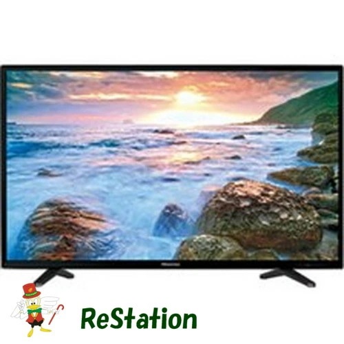 【中古】本体・リモコンのみ ハイセンス 32V型 液晶テレビ HS32K220 ハイビジョン 2014年製