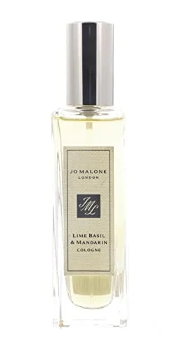 JOM ｼﾞｮｰﾏﾛｰﾝ ﾗｲﾑ ﾊﾞｼﾞﾙ&ﾏﾝﾀﾞﾘﾝ ｺﾛﾝ 30ml【並行輸入品】