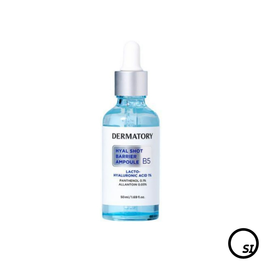 【Event】ヒアルショット バリア アンプル B5 50ml