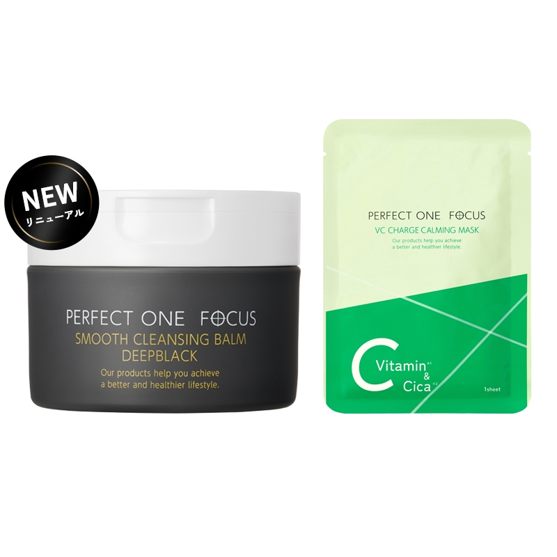 Qoo10] パーフェクトワンフォーカス 【9/3限定】【先着豪華GIFT未発売