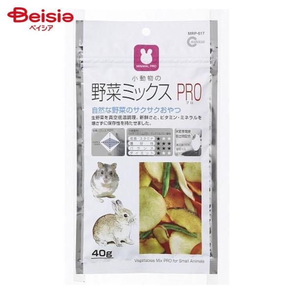 �}���J�� ��؃~�b�N�XPRO MRP-617 40g