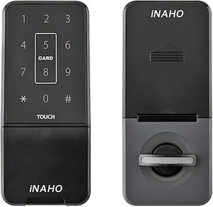 Qoo10] 【韓国 ドアロック】電子鍵 デジタルドア : 生活家電