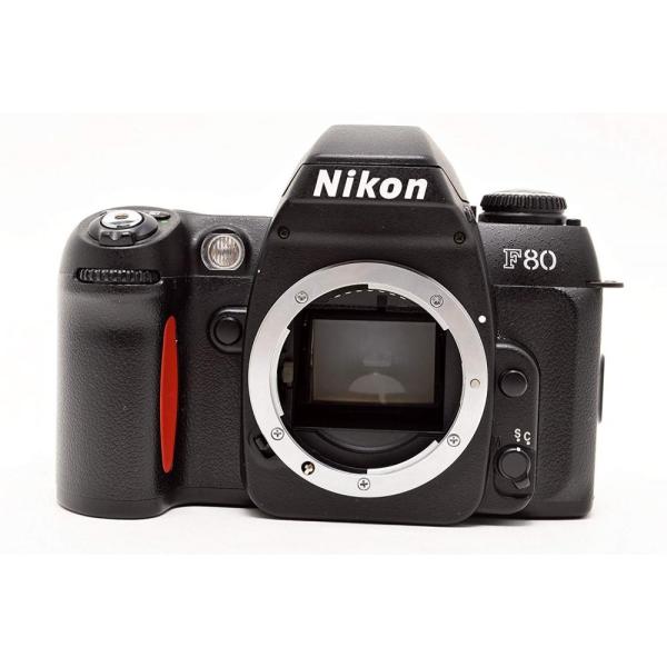 【中古】ニコン Nikon フィルムカメラ F80 27,972円