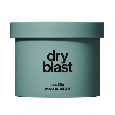 他サイト： LIPPS (リップス) ドライブラスト ワックス 85g アップルペアーの香り メンズ マット ハード キープ 美容室 サロンの商品画像