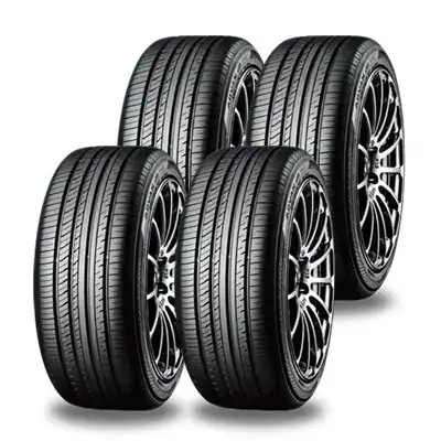 25年製 [4本セット] dB V552 195/60R16 89V 16インチ 夏タイヤ 低燃費 静粛性 ウェット性能 乗り心地 [営業日午前着金で即出荷][取付店へ直送可]