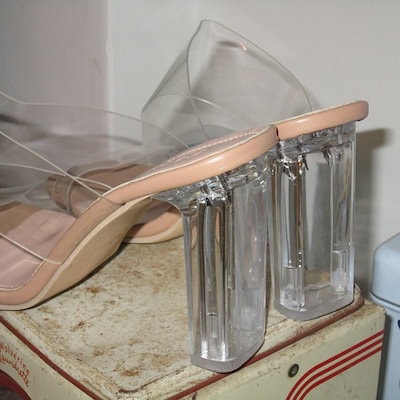 茶道具　諏訪蘇山作　青磁　桃　香合　堀内宗完（兼中斎）極め箱　V　R8201 茶道具 諏訪蘇山作 青磁 桃 香合 堀内宗完（兼中斎）極め箱 V R8201