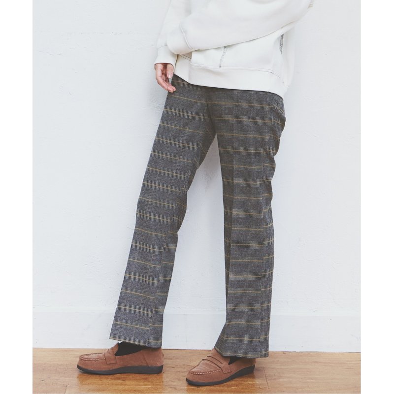 TRセミフレアパンツ 5,215円