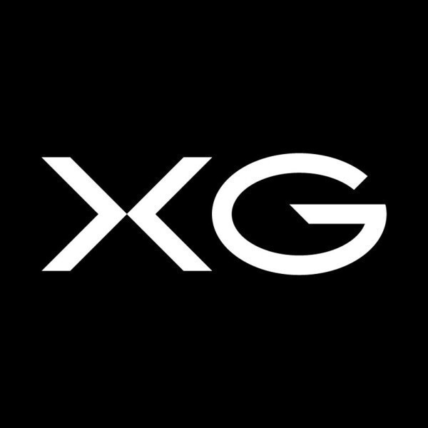 【予約】 [Pre-order gift] (XG ver.) XG - 1st Full Album