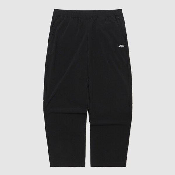 オールラウンドストレッチベーシックパンツ UR121SPT23 BLACK