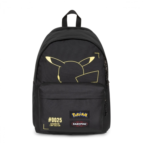 POKEMON X EASTPAK ノートパソコン バックパック デイオフィス EPABA303T0