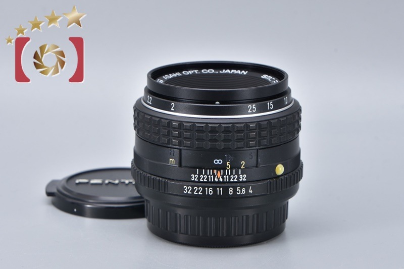 SMC M MACRO 50mm f/4