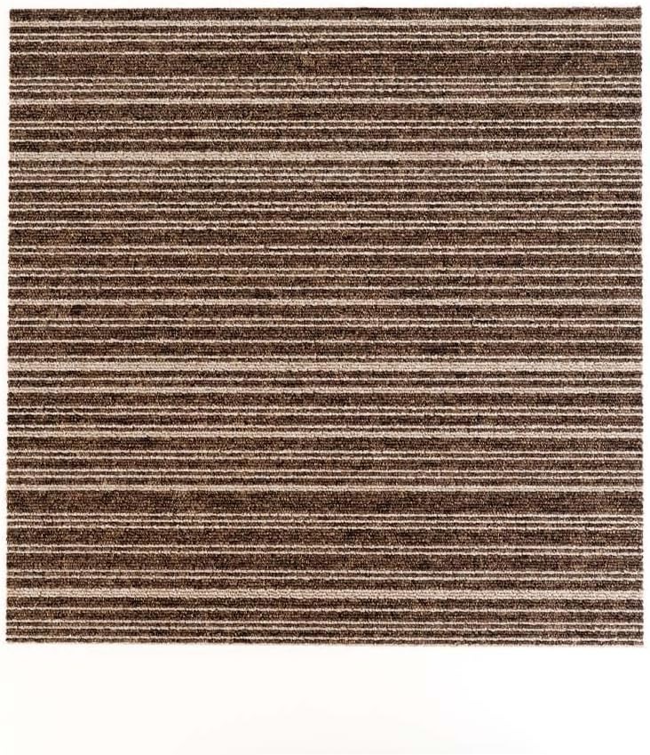 タイルカーペット 50×50cm 20枚セット 防炎加工 洗濯可能 日本製 床材 敷き詰め リビング ダイニング オフィス 省スペース