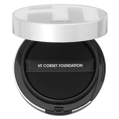 ハリトスHARITHOTHHTコルセットファンデーションSPF37PA+++15g