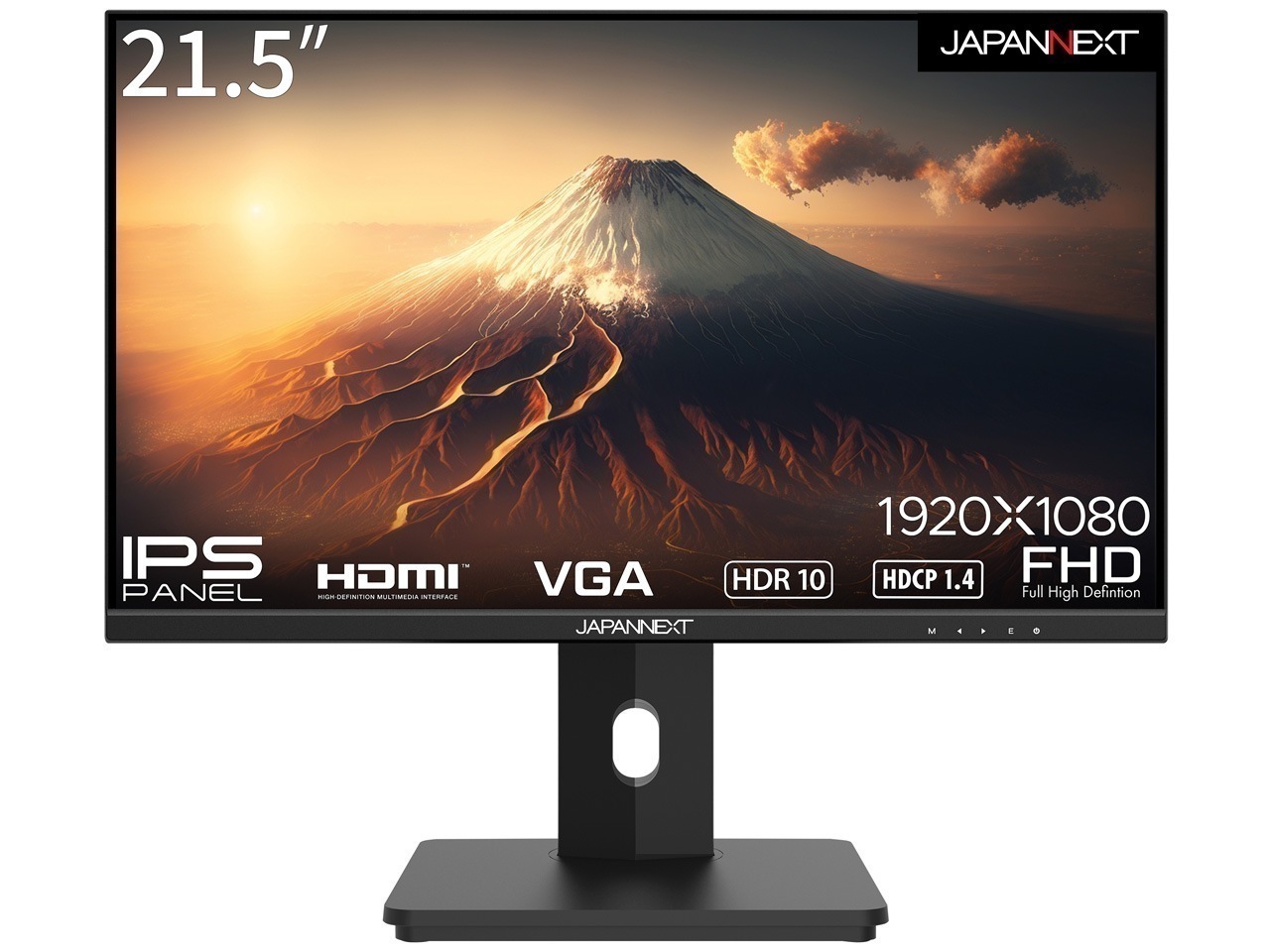 JN-I215FLFHSP [21.5インチ] 液晶モニター
