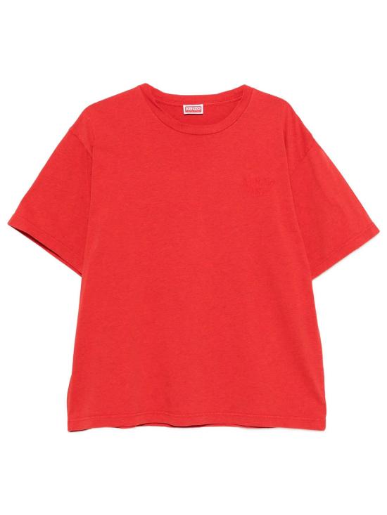 KENZO Men Tops FG55TS4064SY 22 CHERRY