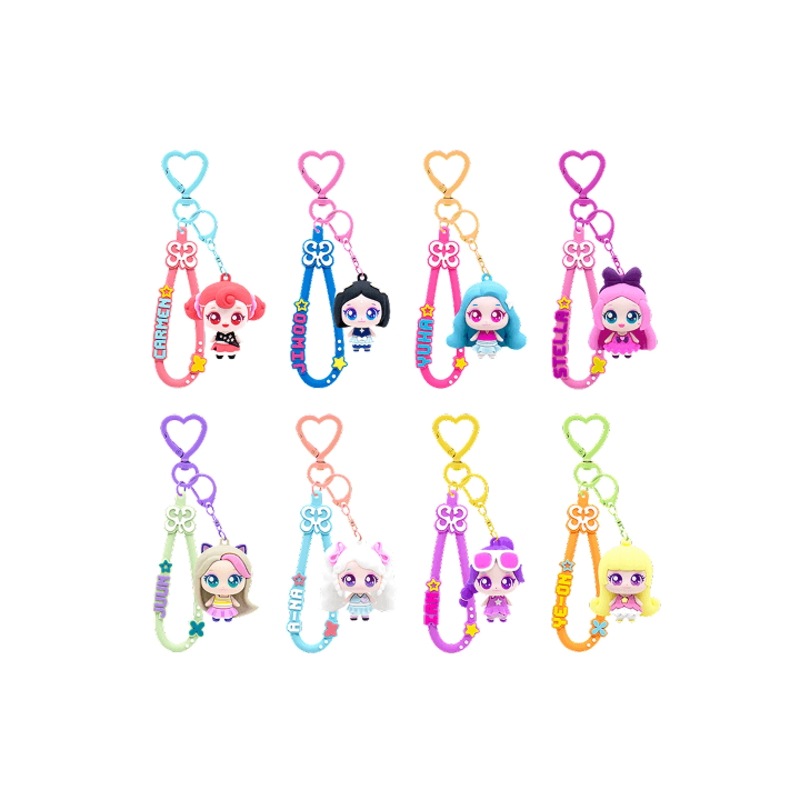 Qoo10] SMエンターテインメント ティニピン×(Hearts2Hearts : KPOP