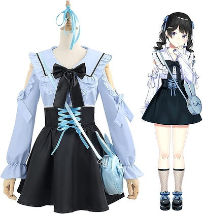 【即発送可】ディズニー ハロウィン Dハロ　仮装 衣装 デイジー 即発送可】ディズニー ハロウィン Dハロ 仮装 衣装 デイジー 【公式通販】