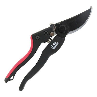 他サイト： 千吉 GF剪定鋏 Wグリップ SGFP－5 園芸道具 鋏 剪定鋏の商品画像