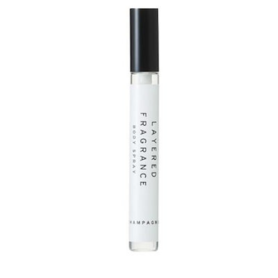 レイヤードフレグランス(LAYERED FRAGRANCE) ボディース...のサムネイル