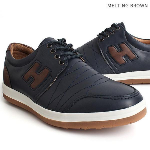 メンズカジュアルシューズ カジュアルスニーカー 秋スニーカー WH23
