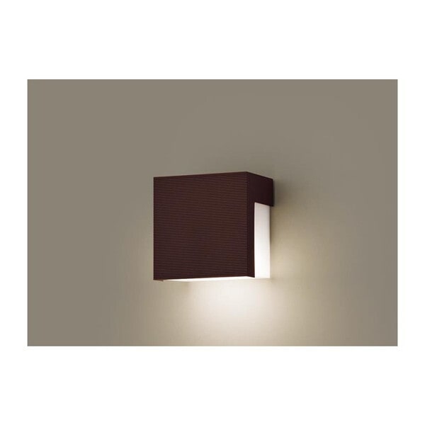 LGW85116A LEDポーチライト(電球色)