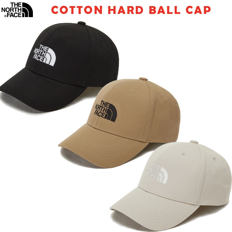 韓国正規品保証 関税負担なし NE3CP53A COTTON HARD BALL CAPデイリー 基本 着装 男子 女子 人気 韓国 ファッション 男女共用 アウトドア