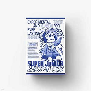 スーパージュニア シーグリ