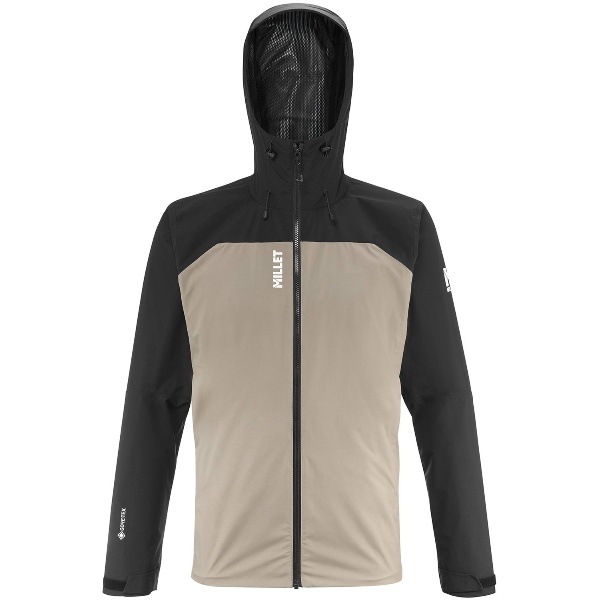 MILLET ミレー SENECA GTX 2L JKT M アウトドア アウトドアジャケット メンズ MIV10209-N9934