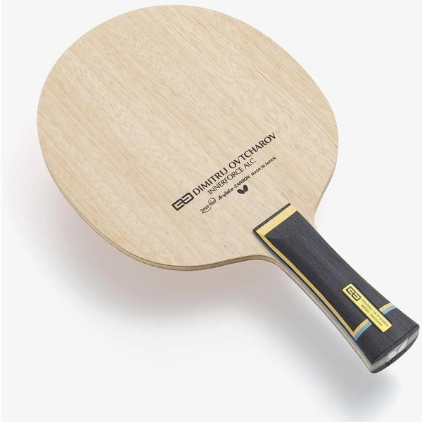 オフチャロフ インナーフォース ALC FL 37091 [卓球ラケット]