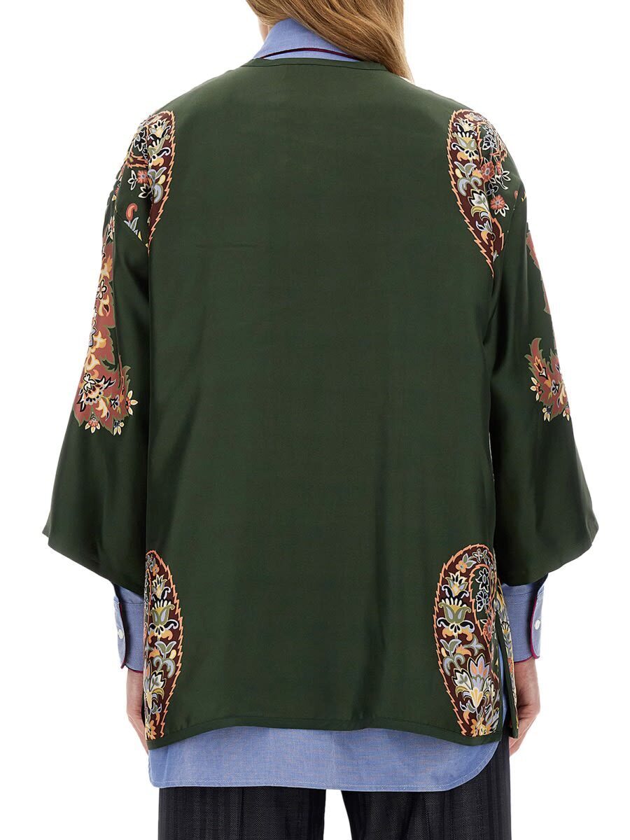 WRCA0024_AK433X0892 秋冬2024 ジャケット レディース ia 172,400円