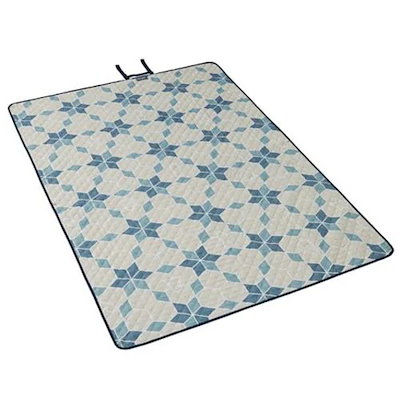 他サイト： コールマン 2000038940 ピクニックマット 200×145(クリスタル)2000038940 クリスタルの商品画像