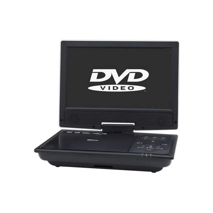 Amazon.co.jp: NAVISKAUTO 12インチ ポータブルブルーレイDVD