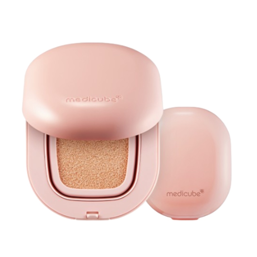 【公式/韓国正品】プロ グルタチオン グロークッション 15g(SPF50)