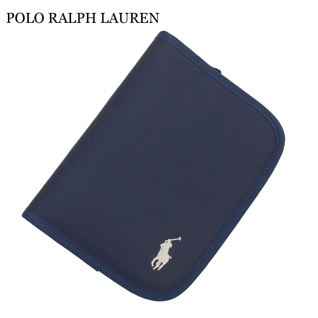 ポロ ラルフローレン POLO RALPH LAUREN PONY 母子手帳ケース マルチケース 274-001019-017 11,765円