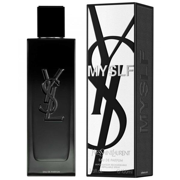 イヴサンローラン Y.S.L MYSLF (マイワイエスエルエフ) EDP オードパルファム SP 100ml 香水