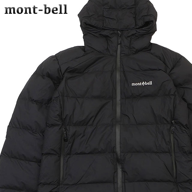 モンベル mont-bell Permafrost Light Down Parka Mens パーマフロスト ライトダウンパーカ ジャケット 1101639 228-000243-051