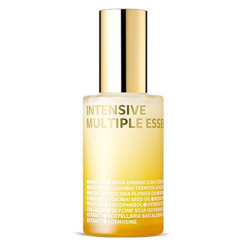 【Wid】 インテンシブ マルチプル エッセンス 50ml ・導入美容液 ・美容液 ・エイジングケア ・ハリ ・弾力 ・乾燥ケア ・栄養補給 ・低刺激 ・アイソイ ・プロ仕様