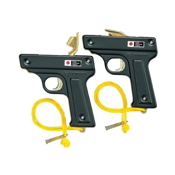 EGA202 ファースト信号器単発B(2丁入)