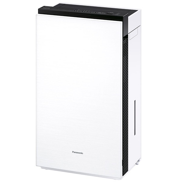 F-MV4300-WZ マテリアルホワイト ジアイーノ 空間除菌脱臭機(18畳まで)